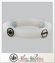 ALIVE ATHLETICS