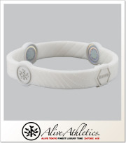 ALIVE ATHLETICS
