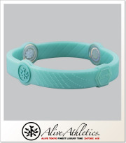 ALIVE ATHLETICS
