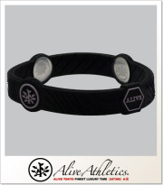 ALIVE ATHLETICS