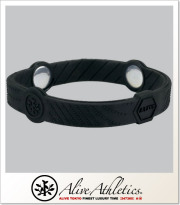 ALIVE ATHLETICS