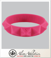 ALIVE ATHLETICS