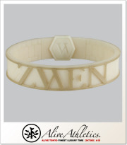 ALIVE ATHLETICS