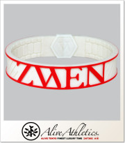 ALIVE ATHLETICS