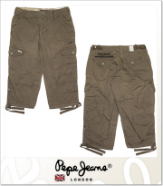 PEPE JEANS LONDON (ペペジーンズロンドン)