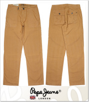 PEPE JEANS LONDON > ペペジーンズロンドン