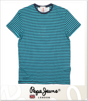 Pepe jeans London　ポロシャツ PEPE JEANS LONDON [並行輸入品] Pepe Jeans ペペジーンズ
