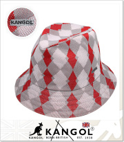 KANGOL (カンゴール)