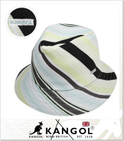 KANGOL (カンゴール)