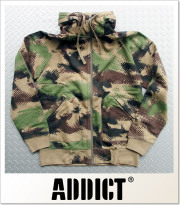 ADDICT