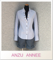 ANZU ANNEE