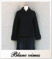 blanc vimes