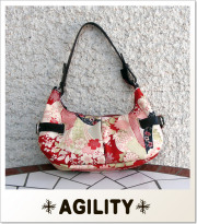AGILITY