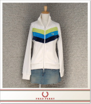 FRED PERRY