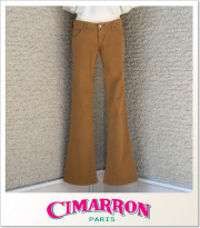 CIMARRON