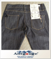 Antgauge