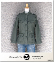 stussy（ステューシー）