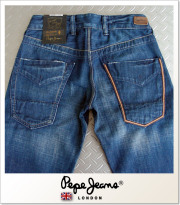 PEPE JEANS LONDON