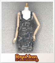 Royal Jean