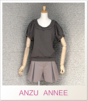 ANZU ANNEE