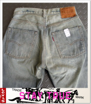 LevI's