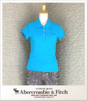 Abercrombie & Fitch