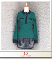 FRED PERRY