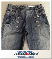 Antgauge
