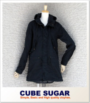 CUBE SUGAR > キューブシュガー
