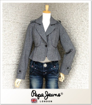 PEPE JEANS LONDON