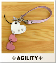 AGILITY