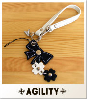 AGILITY
