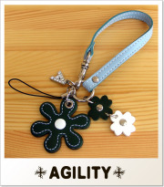 AGILITY