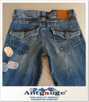 Antgauge