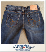 Antgauge