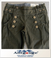 Antgauge