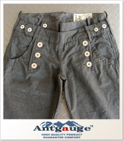 Antgauge
