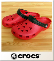 crocs