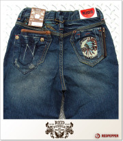 REDPEPPER > レッドペッパー
