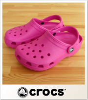 crocs