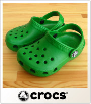 crocs