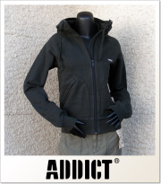 addict（UKストリートブランド） vol1 Addict/アディクト 公式通販サイト