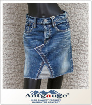 Antgauge
