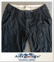 Antgauge