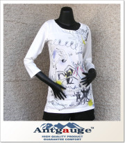 Antgauge