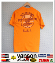 VANSON