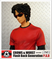 CROWS（クローズ）
