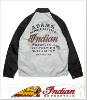 Indian Motorcycle（インディアンモーターサイクル）