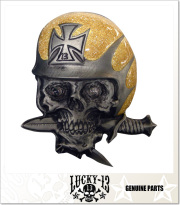 LUCKY13(ラッキー13)