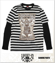 LUCKY13(ラッキー13)